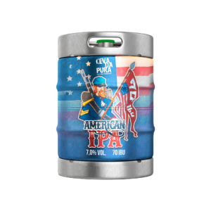 Chope American Ipa CP