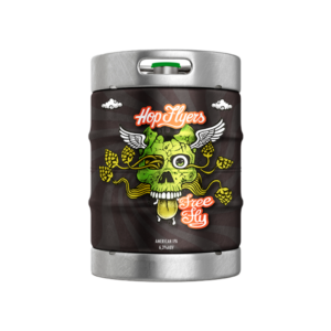 Free Fly American Ipa