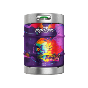 Chope Hazy Breeze HF
