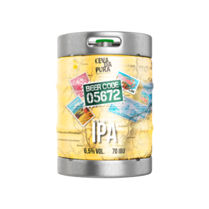 NEIPA - New Engalnd Ipa