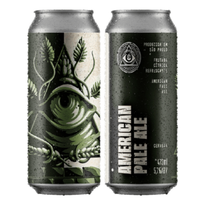 American Pale Ale APA