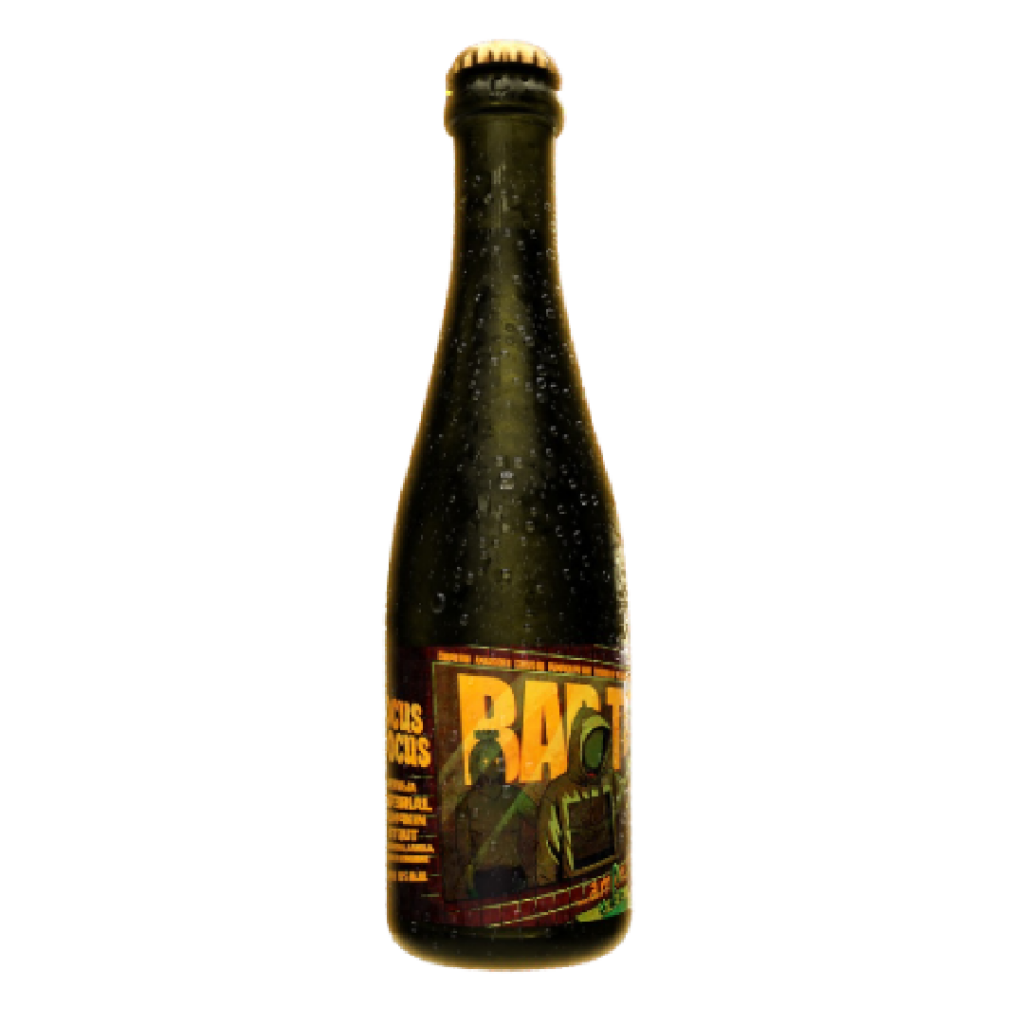 Chopp Hocus Pocus Bad Trip em barril