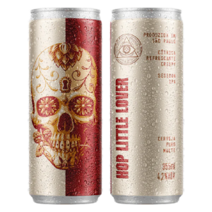 Hop Little Lover — Session IPA