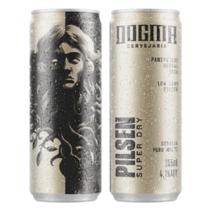 Pilsen Super Dry Low Carb